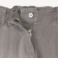 Cargo jeans met wijde pijpen meisjes