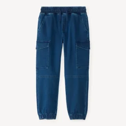 Cargo jogger jeans jongens