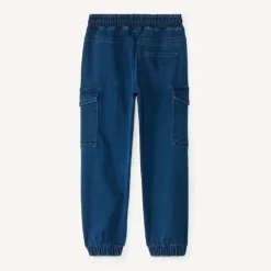 Cargo jogger jeans jongens