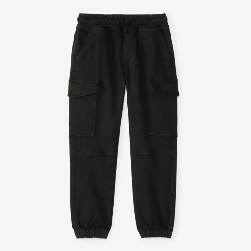 Cargo jogger jeans jongens