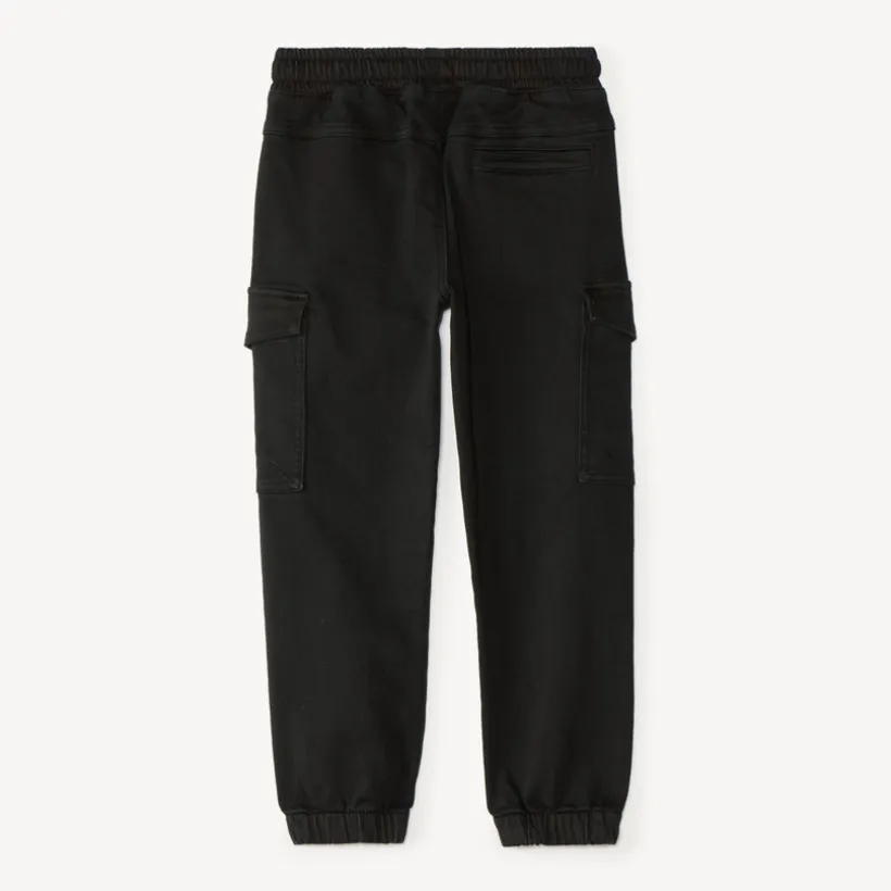 Cargo jogger jeans jongens