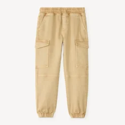 Cargo jogger jeans jongens