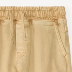 Cargo jogger jeans jongens