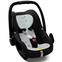 CARSEAT COVER GR 0+ AEROMOOV AIR LAYER GROUP 0 AIRTRAFFIC