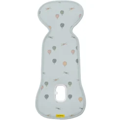 CARSEAT COVER GR 0+ AEROMOOV AIR LAYER GROUP 0 AIRTRAFFIC