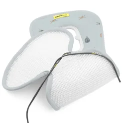 CARSEAT COVER GR 0+ AEROMOOV AIR LAYER GROUP 0 AIRTRAFFIC