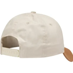 Casquette bicolore à patch bouclettes 3D garçon
