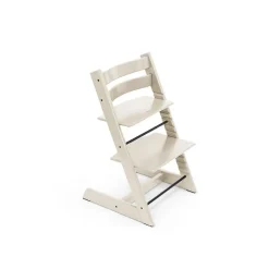 CHAISE HAUTE FIXE Tripp Trapp Chair Vanilla White