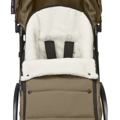 Chancelière Stokke® YOYO® - toffee