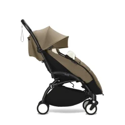 Chancelière Stokke® YOYO® - toffee