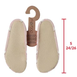 Chaussons baignade S 24/26 Tulip Pink