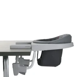 Chicco 360° draaibare tafelstoel Stone