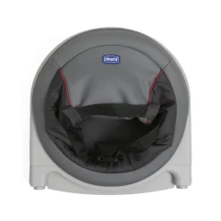 Chicco 360° draaibare tafelstoel Stone