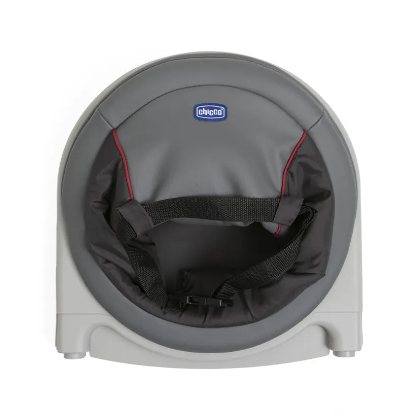 Chicco 360° draaibare tafelstoel Stone
