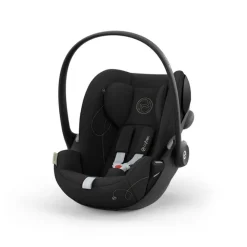 Cloud G Plus i-Size-autostoel in moon black