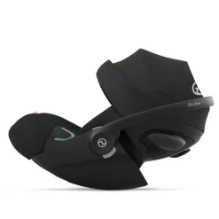 Cloud G Plus i-Size-autostoel in moon black