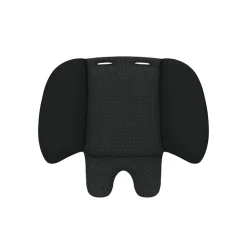 Cloud G Plus i-Size-autostoel in moon black