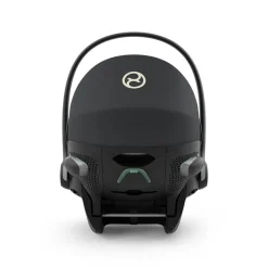 Cloud G Plus i-Size-autostoel in moon black