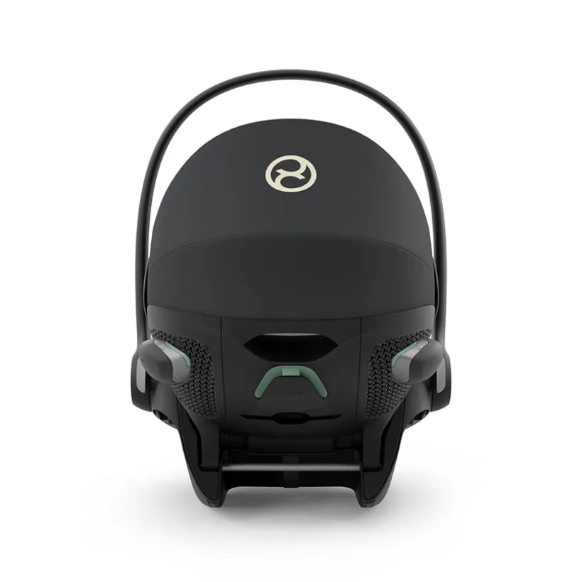 Cloud G Plus i-Size-autostoel in moon black