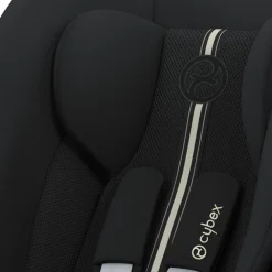 Cloud G Plus i-Size-autostoel in moon black