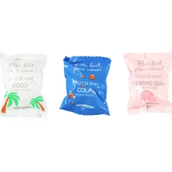 Cocogeur voor bad
