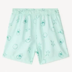 Coconut print zwembroek jongens