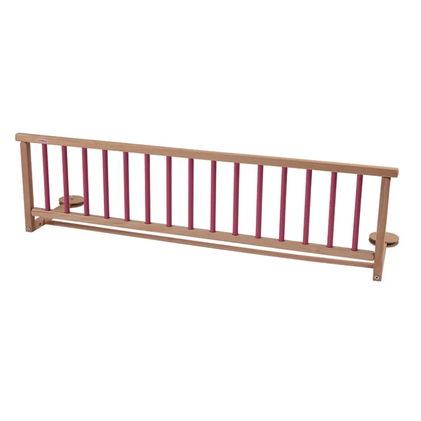 Combelle bedhekje 35 x 127 cm – Hybride Fuschia