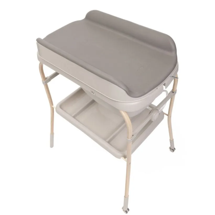 Combi-bad Soft Bubble Armonia Scandinavian