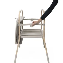Combi-bad Soft Bubble Armonia Scandinavian