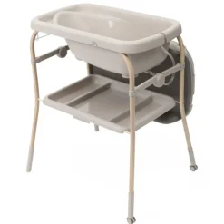 Combi-bad Soft Bubble Armonia Scandinavian
