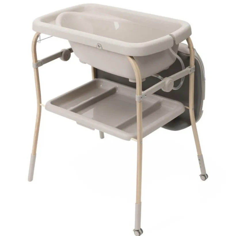 Combi-bad Soft Bubble Armonia Scandinavian
