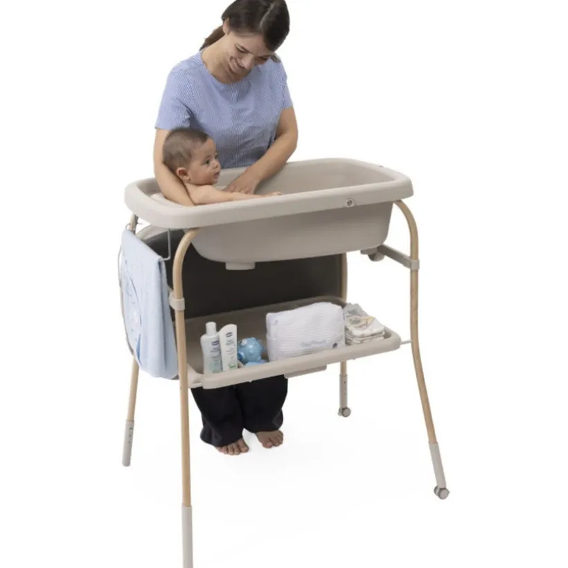 Combi-bad Soft Bubble Armonia Scandinavian