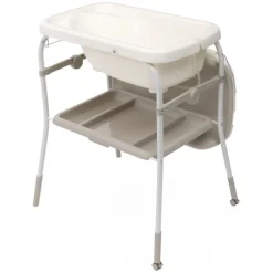 Combi-bad Soft Bubble Armonia Motherpearl