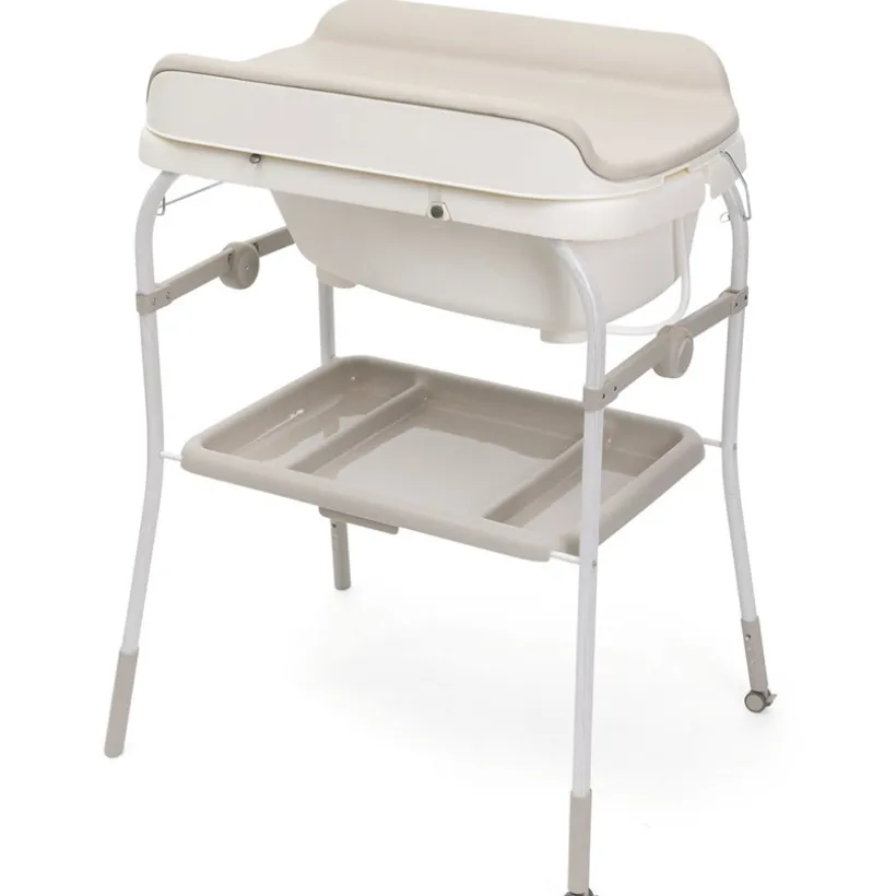 Combi-bad Soft Bubble Armonia Motherpearl