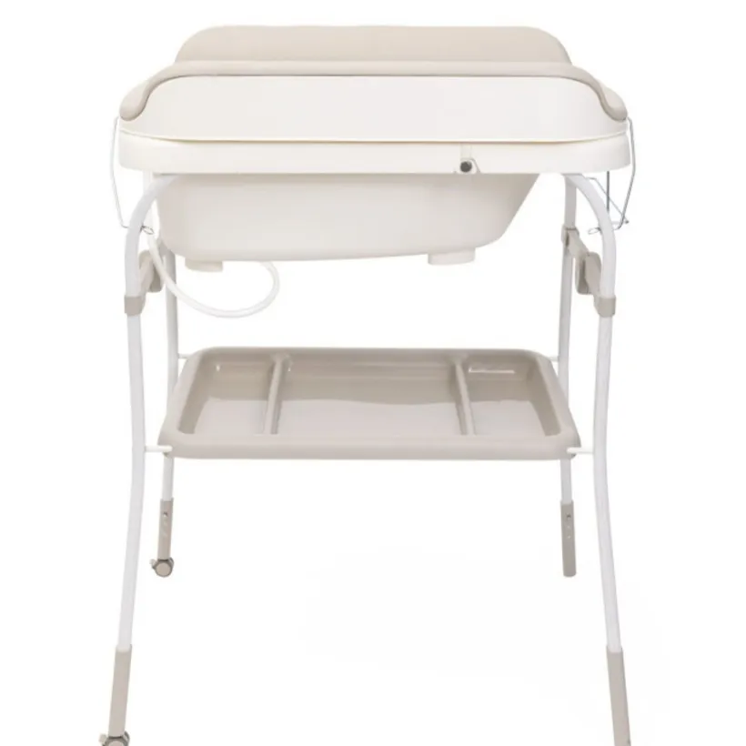 Combi-bad Soft Bubble Armonia Motherpearl