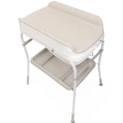 Combi-bad Soft Bubble Armonia Motherpearl