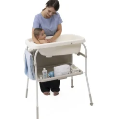 Combi-bad Soft Bubble Armonia Motherpearl