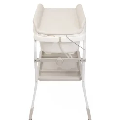 Combi-bad Soft Bubble Armonia Motherpearl