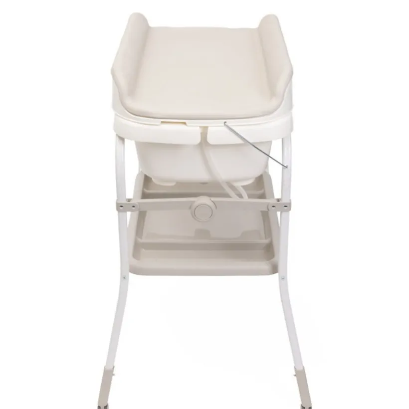 Combi-bad Soft Bubble Armonia Motherpearl