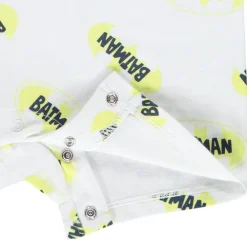 Combishort Batman Warner voor baby jongen