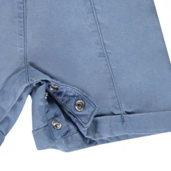 Combishort fantasie met riem voor meisjes