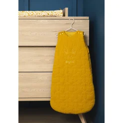 Commode Carla 3 laden - Hout