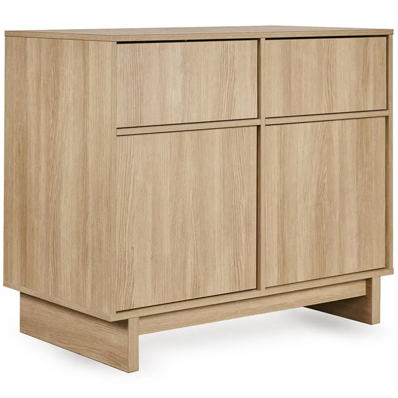 Commode 2 deuren Kyo Honey Ash
