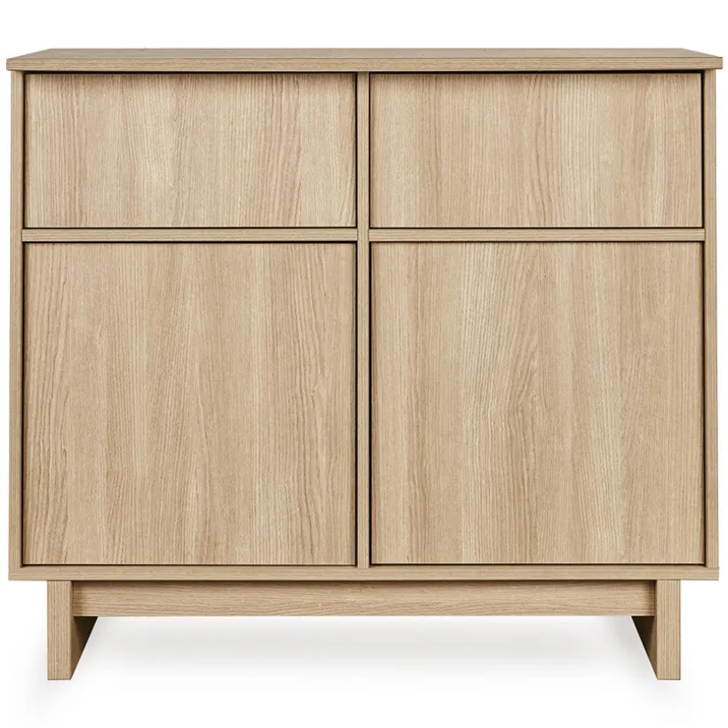 Commode 2 deuren Kyo Honey Ash