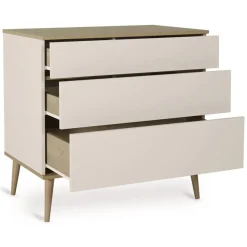 Commode Flow Clay