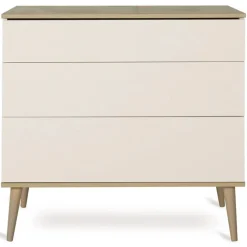 Commode Flow Clay