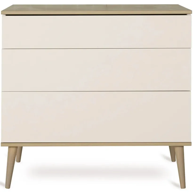 Commode Flow Clay