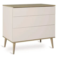 Commode Flow Clay