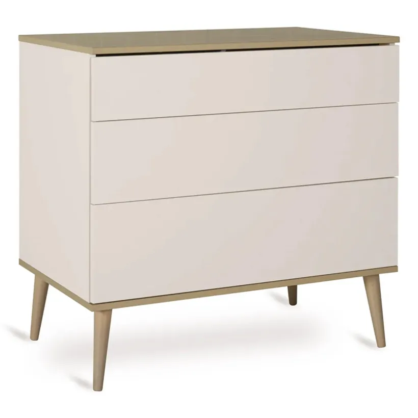 Commode Flow Clay