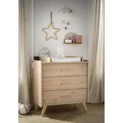 Commode 3 laden Arty Eiken Suave